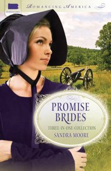 Paperback Promise Brides Book