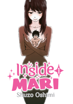 Paperback Inside Mari, Volume 1 Book