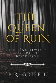 Hardcover The Queen of Ruin Book