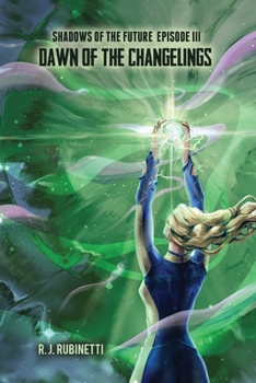 Paperback Shadows of the Future Book