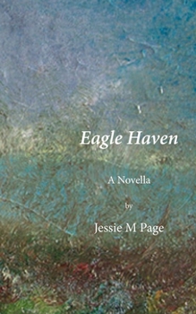 Paperback Eagle Haven Book