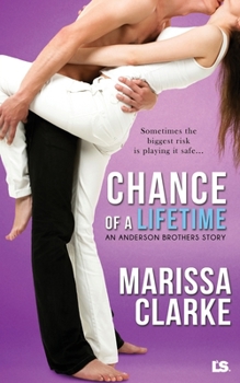 Paperback Chance of A Lifetime Book