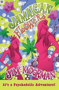 Paperback Jamaican Flowers Book