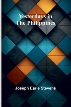 Yesterday In The Philippines...
