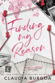 Finding My Reason: A friends to Lovers Romance