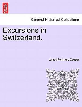 Excursions in Switzerland