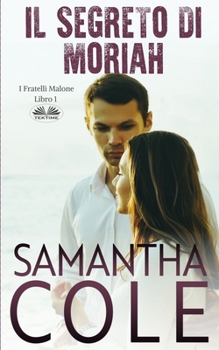 Paperback Il Segreto Di Moriah [Italian] Book