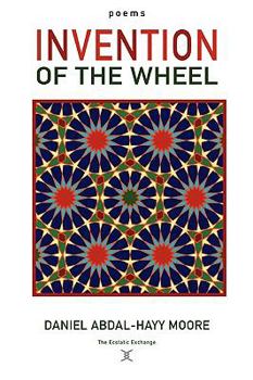 Paperback Invention of the Wheel / Poems Book