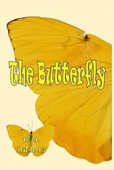 Paperback The Butterfly Book