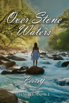 Paperback Over Stone Waters Book