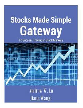 Paperback Stocks Made Simple: Gateway to Success Trading in Stock Markets Book
