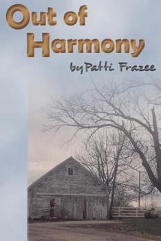 Paperback Out of Harmony Book