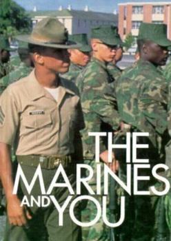 Library Binding The Marines and You Book