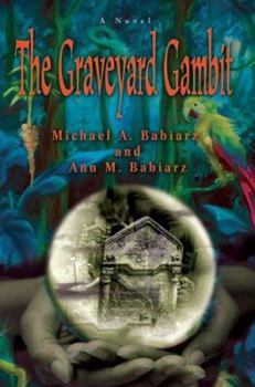 Paperback The Graveyard Gambit Book