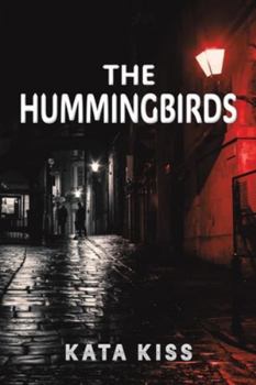 Paperback The Hummingbirds Book
