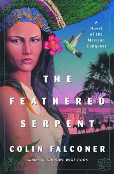Hardcover Feathered Serpent Book