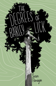 Paperback The Degrees of Barley Lick Book