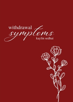 Paperback withdrawal symptoms Book