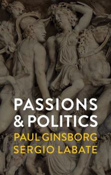 Hardcover Passions and Politics Book