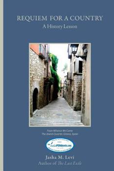 Paperback Requiem for a Country: A History Lesson Book