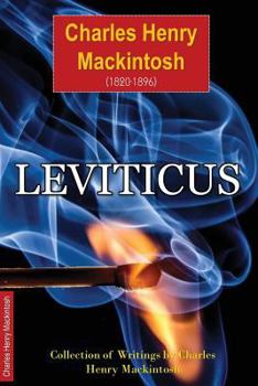 Paperback Leviticus Book