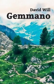 Paperback Gemmano Book
