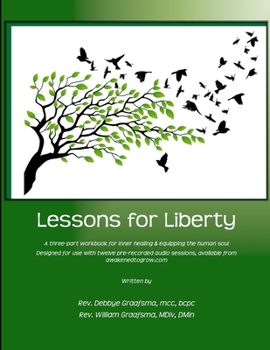 Paperback Lessons for Liberty Book