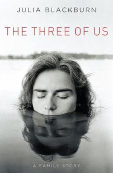 Hardcover The Three of Us: A Family Story Book