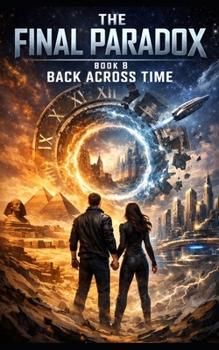 BACK ACROSS TIME: Book VIII: The Final Paradox