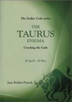 Paperback The Taurus Enigma Book