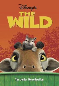 Paperback The Wild Book