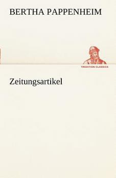 Paperback Zeitungsartikel [German] Book
