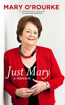 Paperback Just Mary: A Memoir Book
