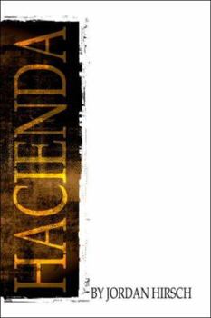 Paperback Hacienda Book