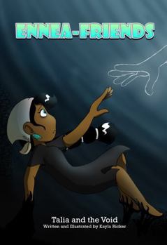 EnneaFriends: Talia and the Void
