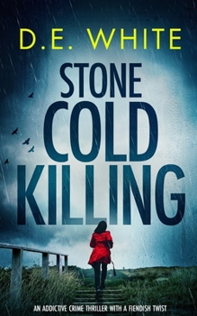 Paperback STONE COLD KILLING an addictive crime thriller with a fiendish twist Book