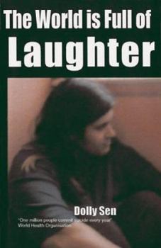Paperback The World Is Full Of Laughter Book