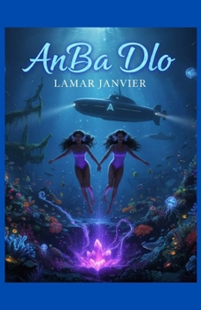 Paperback AnBa Dlo Book
