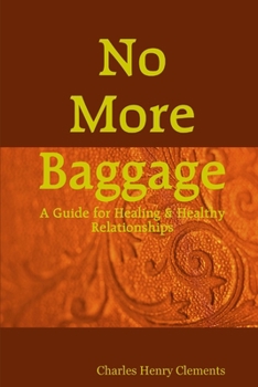 Paperback No More Baggage Book