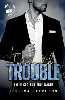 Paperback Turn With Trouble: (K)ein CEO für eine Nacht [German] Book