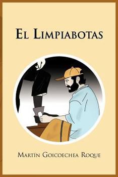 Paperback El Limpiabotas [Spanish] Book