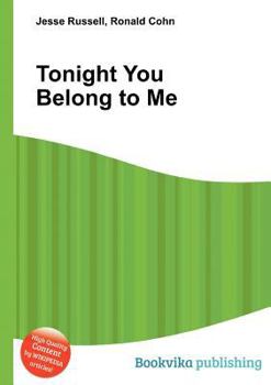 Paperback Tonight You Belong to Me Book
