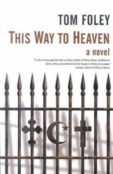 Hardcover This Way to Heaven Book