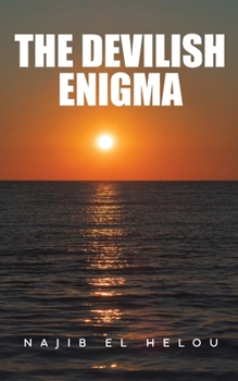 Paperback The Devilish Enigma Book