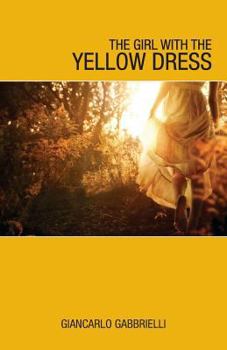 Paperback The Girl with the Yellow Dress Book