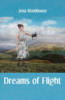 Paperback Dreams of Flight Book