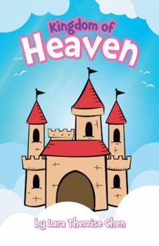 Paperback Kingdom of Heaven Book