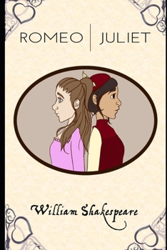 Paperback Romeo And Juliet (Annotated) Unabridged (Illustrated) Shakespeare Book