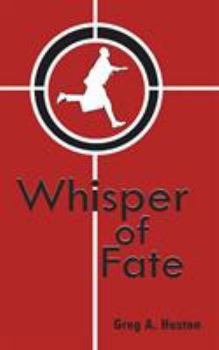 Paperback Whisper of Fate Book