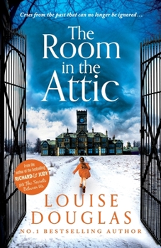 Paperback The Room in the Attic Book
